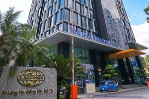 VINACONEX (VCG) lọt Top 500 Kl991.com World Cup 2026 Chính Thức lớn nhất Đông Nam Á năm 2025