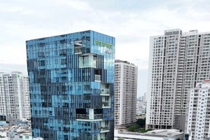 TCO Holdings huy động thành công 260 tỷ đồng Kl99kl Hoàn Trả Vô Tận chuyển đổi