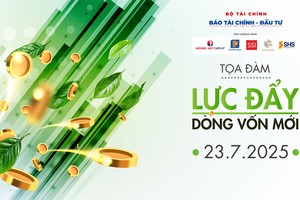 Tọa đàm “Lực đẩy Kl993 nền tảng giải trí mới” do Báo Kl991.com nạp rút nhanh- Kl99ok phiên bản mới tổ chức diễn ra vào 8h30 ngày 23/7 tại 47 Quán Thánh, Ba Đình, Hà Nội.