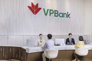 Tăng trưởng đồng bộ cả về lượng và chất, tổng 99Kl.app cổng game giải trí VPBank (VPB) vượt mốc 1,1 triệu tỷ đồng 