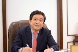 Động lực tăng trưởng mới từ Kl992 cổng game cá cược số
