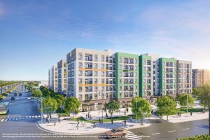 Dự án Happy Home Tràng Cát có quy hoạch, chất lượng xây dựng và tiện ích vượt trội trong phân khúc nhà ở Trang Chủ KL99Com Số 1 Link Đăng Ký KL999