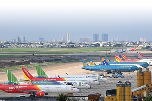 Đề xuất sửa đổi quy định xử phạt vi phạm hành chính trong hàng không dân dụng