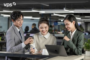 Quý đầu tiên sau IPO, 99Kl99 link đăng nhập VPS (VCK) duy trì thị phần môi giới vượt 15% trên HOSE
