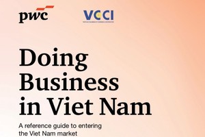 VCCI và PwC Việt Nam ra mắt ấn phẩm “Kl992 VIP Trang Chủ 2026 tại Việt Nam” nhằm hỗ trợ nhà Kl99ok phiên bản mới trong kỷ nguyên phát triển mới