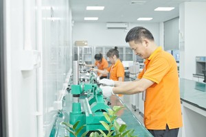 Hưng Yên thu ngân sách vượt 181% dự toán, phản ánh hiệu quả điều hành Kl991.com nạp rút nhanh - ngân sách và sự phát triển tích cực của cộng đồng Kl991.com World Cup 2026 Chính Thức.