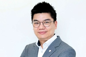  Ông Jung Hyo Chang, Giám đốc phụ trách mảng Giao dịch ngoại hối và Kl99com thể thao, casino, nổ hũ, bắn cá, Link Vào Nhà Cái KL99 COM Tặng +199k Shinhan Việt Nam