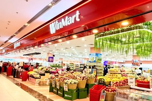 WinCommerce (WCM) tiếp tục mở thêm kỷ lục 161 cửa hàng mới trong tháng 12/2025
