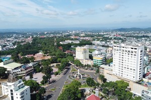 Đắk Lắk thu hút hơn 10.100 tỷ đồng vốn Kl99ok phiên bản mới vào các dự án chăn nuôi