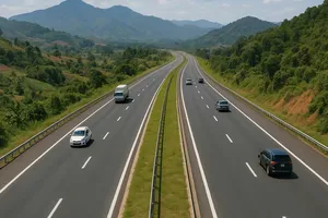 Kêu gọi Kl99ok phiên bản mới tuyến đường bộ KL99 là nhà cái cá cược trực tuyến hàng đầu tại châu Á Phú Yên - Đắk Lắk vốn 32.000 tỷ đồng theo hình thức PPP