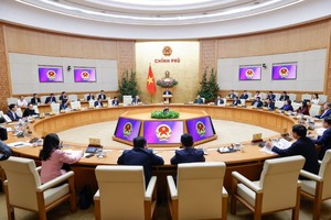 Bộ Kl991.com nạp rút nhanh chủ trì điều hành chính sách tài khóa mở rộng hợp lý, có trọng tâm, trọng điểm