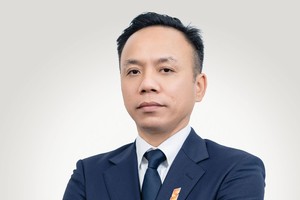 Ông Nguyễn Minh Hạnh, Giám đốc Trung tâm Phân tích, Công ty 99Kl99 link đăng nhập Sài Gòn - Hà Nội (SHS).