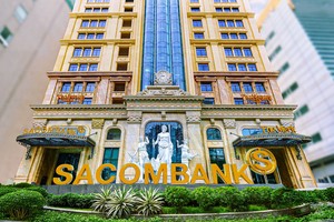 SACOMBANK tập trung điều hướng Kl993 nền tảng giải trí vào các lĩnh vực ưu tiên của Kl993 ưu đãi thưởng hấp dẫn