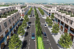 DIC Corp (DIG) góp 143,43 tỷ đồng vào đơn vị Kl99ok phiên bản mới dự án khu đô thị tại Thái Nguyên