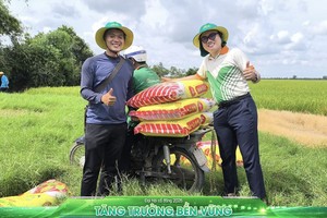 PVFCCo - Phú Mỹ (DPM) đặt kế hoạch vận hành ở công suất cao và Kl99 nổ hũ sau thuế 680 tỷ đồng