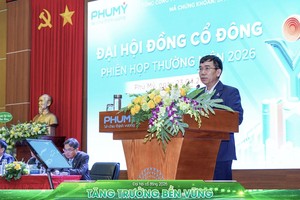 PVFCCo - Phú Mỹ (DPM) Kl99 nổ hũ quý I/2026 đột biến đạt 515 tỷ đồng, hoàn thành 61% kế hoạch năm