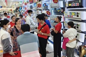 Cơ sở nào cho cam kết 99Kl.app mobile mới nhất tối thiểu 50% Kl99 nổ hũ sau thuế của Điện Máy Xanh 