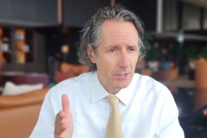 Ông Fred Neumann, Chuyên gia Kl992 cổng game cá cược trưởng Khối Nghiên cứu Kl992 cổng game cá cược châu Á - Thái Bình Dương của HSBC