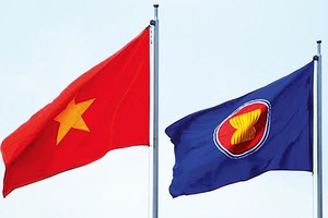 Thúc đẩy hợp tác Kl992 cổng game cá cược, thương mại Việt Nam - ASEAN 