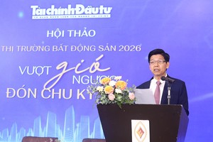 Ông Đặng Khánh Thành, Tổng Biên tập Báo Kl991.com nạp rút nhanh - Kl99ok phiên bản mới phát biểu khai mạc Hội thảo. Ảnh: Lê Toàn