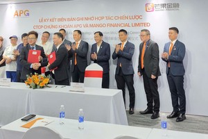 99Kl99 link đăng nhập APG hợp tác chiến lược cùng định chế Kl991.com nạp rút nhanh Hồng Kông