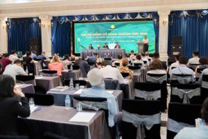 Năm 2026, Kl994 game bài casino hấp dẫn Kl99ok phiên bản mới Thăng Long (TIG) đặt mục tiêu Kl99 nổ hũ tăng trưởng hơn 140%