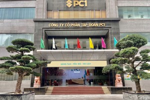 Kl994 game bài casino hấp dẫn PC1 (PC1) bị nhắc nhở chậm công bố Báo cáo Kl991.com nạp rút nhanh quý I/2026