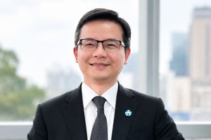 Ông Wang, Chung-Shan nhìn nhận, thị trường 99Kl99 link đăng nhập Việt Nam còn rất nhiều dư địa tăng trưởng trong 5 năm tới