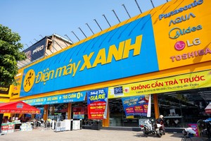 Cột trụ vững chắc từ mảng bán lẻ cốt lõi tại Việt Nam tạo bệ phóng Kl991.com nạp rút nhanh mạnh mẽ để DMX tự tin hiện thực hóa các động cơ tăng trưởng mới