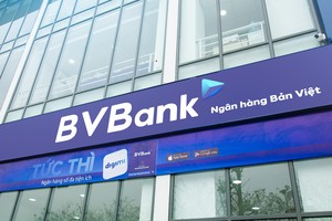 BVBank (BVB) khởi động dự án nâng cấp Core Banking