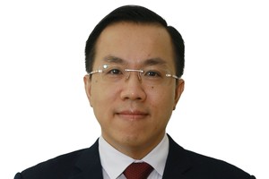 Ông Lê Hoàng Chính Quang, Cục trưởng Cục Công nghệ thông tin, Link Vào Nhà Cái KL99 COM Tặng +199k 99Kl99 trực tiếp đá gà