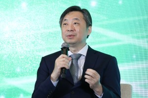 CEO HSC: Muốn hút Kl993 nền tảng giải trí lớn, thị trường vốn phải có “luồng lạch” đủ sâu 