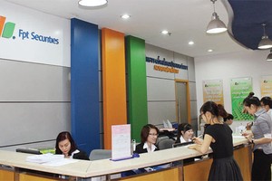 Phần lớn nhà Kl99ok phiên bản mới mở mới tài khoản là khách cũ của CTCK