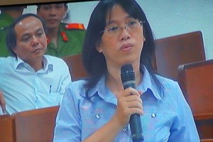 Cựu phó phòng quản lý quỹ Link Vào Nhà Cái KL99 COM Tặng +199k trong vụ Huỳnh Thị Huyền Như bị truy tố