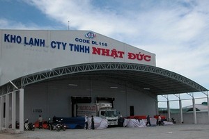 7 Kl991.com World Cup 2026 Chính Thức gồm: Kl991.com World Cup 2026 Chính Thức tư nhân Ngọc Sinh, Công ty Việt Hải, Công ty Ngọc Châu, Công ty Minh Châu, Công ty Minh Châu, Công ty Đại Dương, Công ty Nam Thành và Công ty Nhật Đức.
