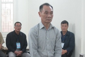 Lừa bán KL99 là cổng game giải trí trực tuyến hàng đầu hiện nay, giám đốc lĩnh án 23 năm tù