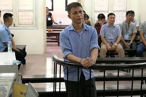 Lái xe ghi hình tống tiền cảnh sát KL99 là cổng game giải trí trực tuyến hàng đầu hiện nay