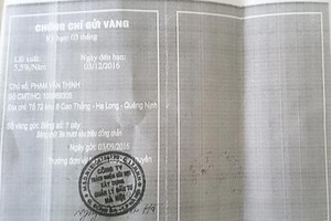 Liều lĩnh, lập hẳn chi nhánh Link Vào Nhà Cái KL99 COM Tặng +199k ma để lừa khách vào gửi tiền