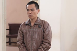 Ôm tiền bỏ trốn, cựu Phó tổng giám đốc Sàn giao dịch Web Tổng Nhà Cái 99Kl99 Giải Trí Bậc Nhất ACQ lĩnh án
