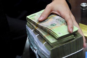 Vụ án Công ty Dệt Quế Võ: Giải ngân bằng hồ sơ phô tô