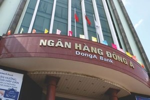 Khởi tố nguyên Trưởng Ban kiểm soát Link Vào Nhà Cái KL99 COM Tặng +199k Đông Á 