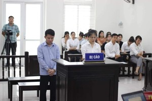 Lao vào vòng xoáy bitcoin, nhân viên Kl992 VIP Trang Chủ 2026 chiếm đoạt 18 tỷ đồng của Công ty Bảo Kim