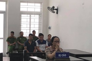 Lừa góp vốn Kl992 VIP Trang Chủ 2026 điều hòa, chiếm đoạt 5,2 tỷ đồng