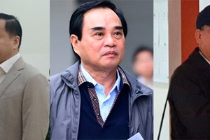 Cựu Chủ tịch UBND TP. Đà Nẵng Trần Văn Minh kêu oan, Vũ nhôm đề nghị điều tra lại vụ án