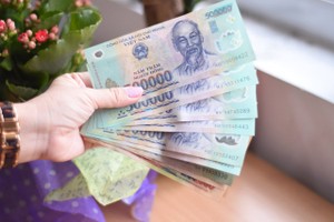 Chiêu chiếm đoạt 571 triệu đồng của nhân viên Seven.AM