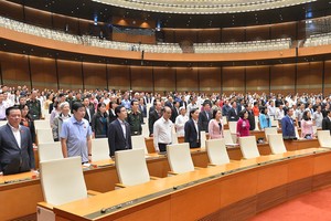 Đại biểu chỉ “căn bệnh” trầm kha giải ngân vốn Kl99ok phiên bản mới công 