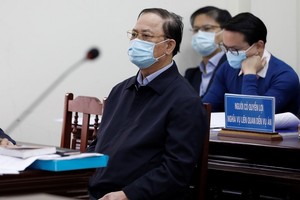Đề nghị giảm nhẹ hình phạt cho ông Nguyễn Văn Hiến, nhưng không chấp nhận cho hưởng án treo 