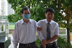 Chữ ký cuối nhiệm kỳ đẩy ông Vũ Huy Hoàng vào vòng "tù tội"