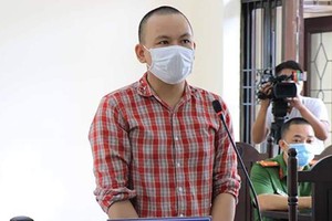 9X ở Bắc Ninh lĩnh 3 năm tù vì gây rối và làm lây lan dịch bệnh