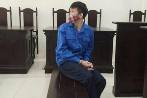 Đồng tại tòa.